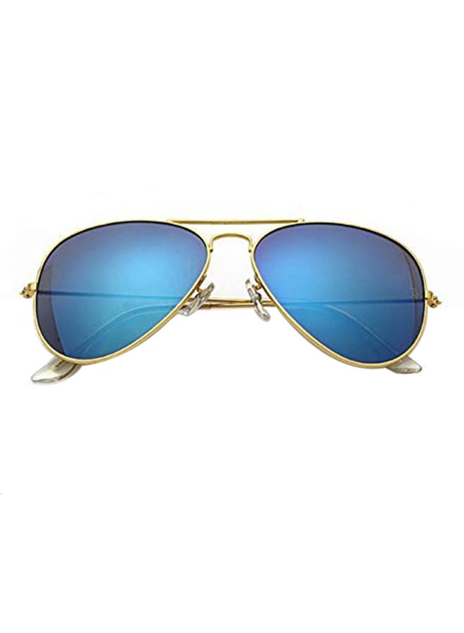 Polarized Aviator Sunglasses - Image 1