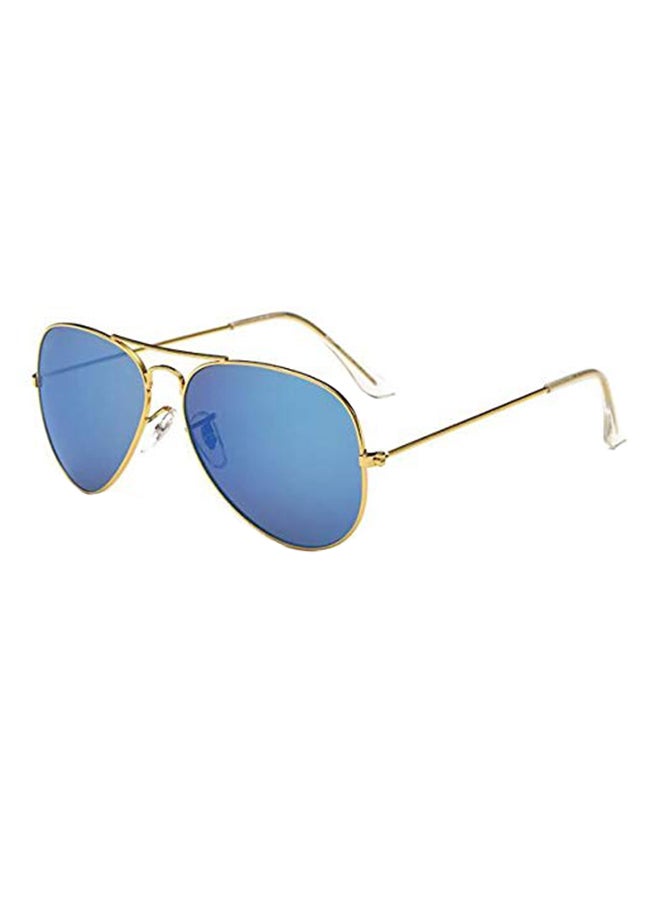 Polarized Aviator Sunglasses - Image 2