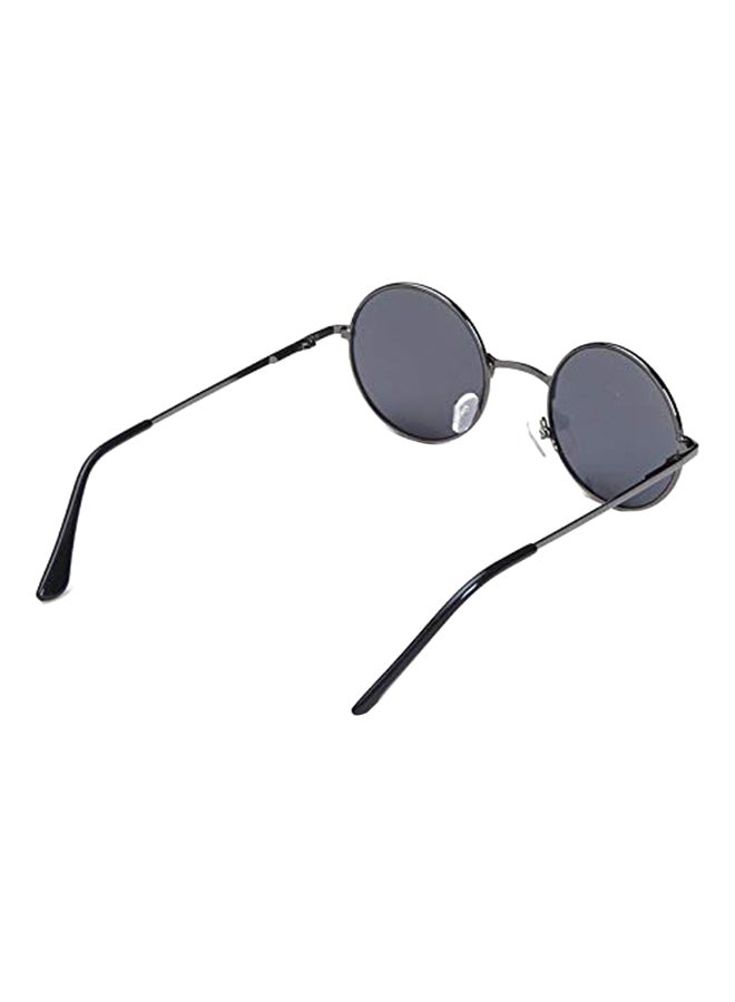 Round Sunglasses - Image 2