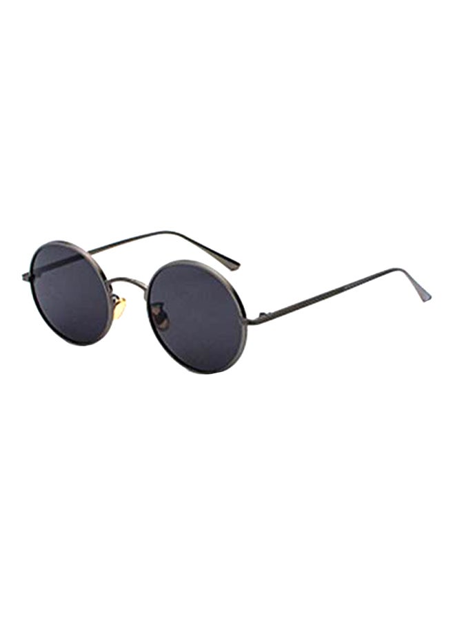 Round Sunglasses - Image 1