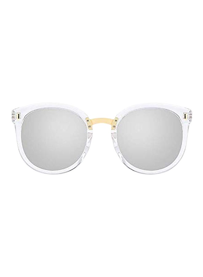 نظارات شمسية بإطار مستقطب من Wayfarer