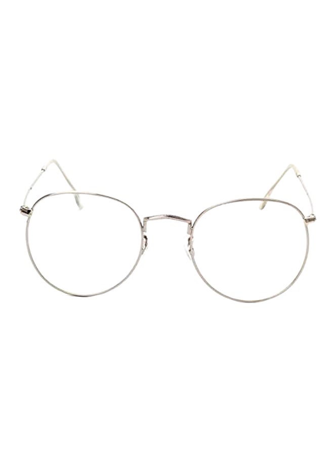 نظارة شمسية كلاسيكية بإطار دائري - Image 1