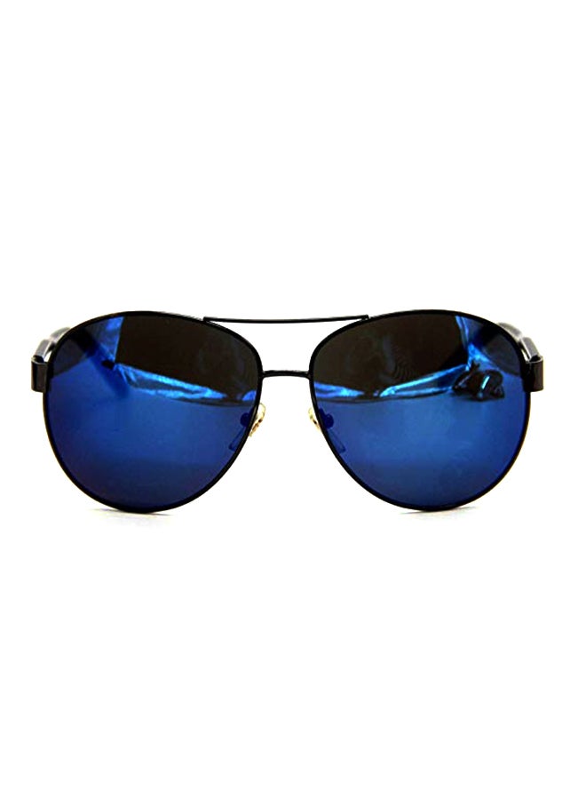 Men's Fashion Pilot Sunglasses