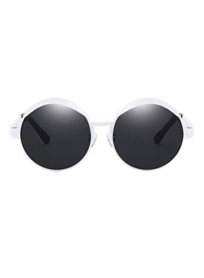 Round Sunglasses - Image 1