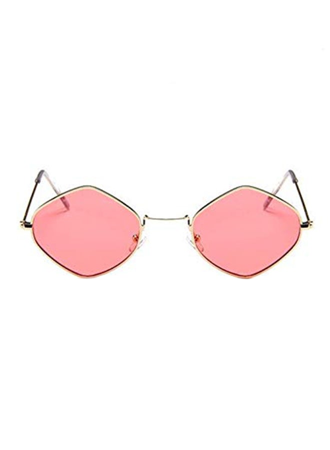 Small Square Fashion sunglasses - Image 1