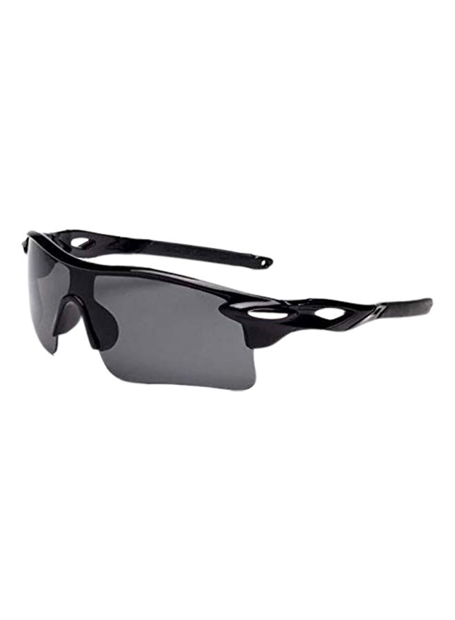 Rectangular Sunglasses