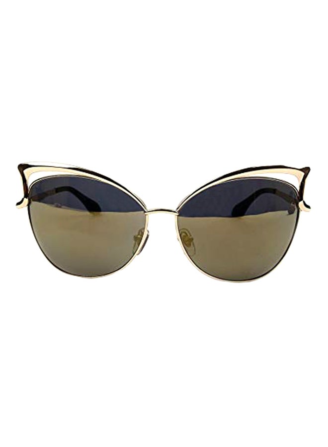 Women's Cat-Eye Sunglasses - Image 1