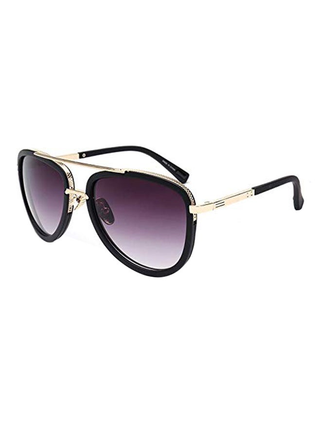 Fashion Oversized Sunglasses