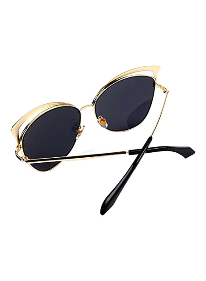 Women's Cat-Eye Sunglasses - Image 2