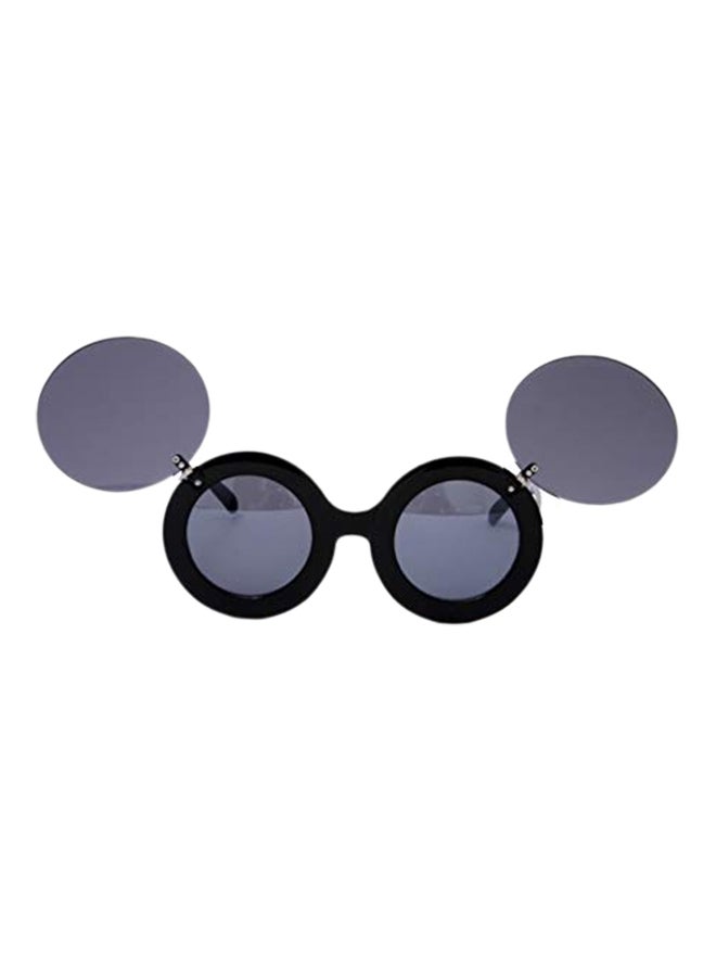 Round Sunglasses - Image 1