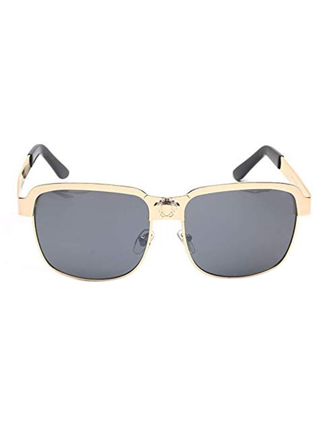 Stylish Clubmaster Sunglasses - Image 1