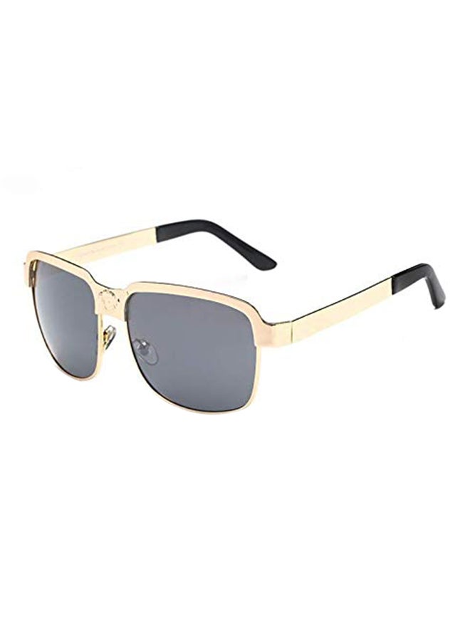 Stylish Clubmaster Sunglasses - Image 2