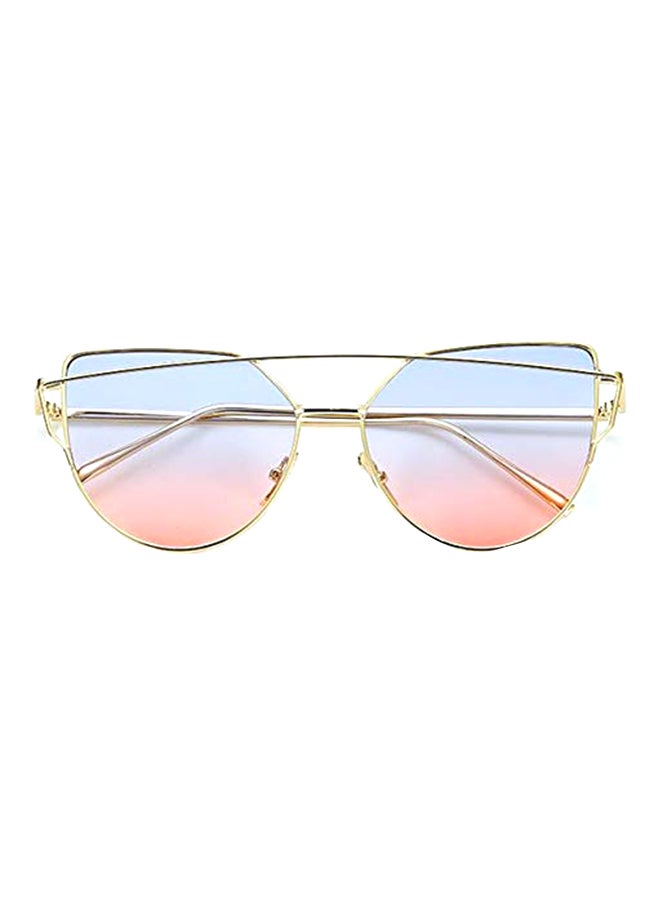 Cat-Eye Sunglasses