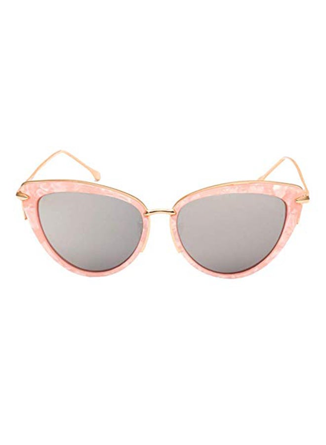 Cat Eye Sunglasses - Image 1
