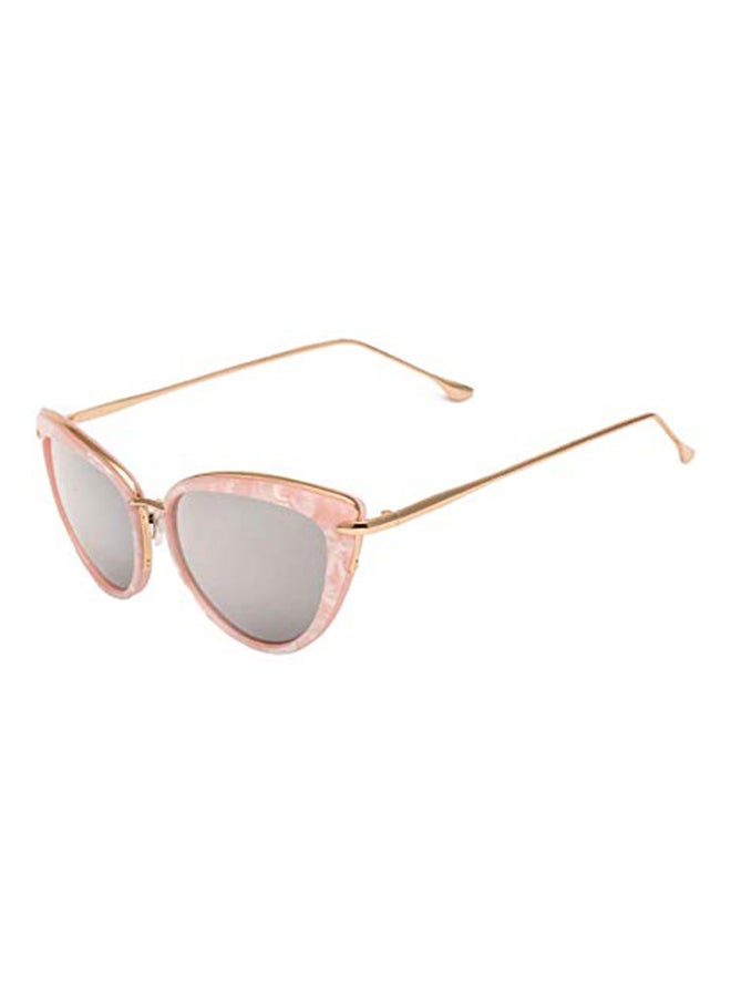 Cat Eye Sunglasses - Image 2