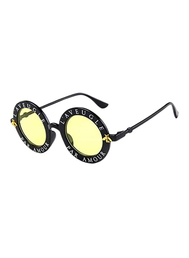 Round Sunglasses - Image 1