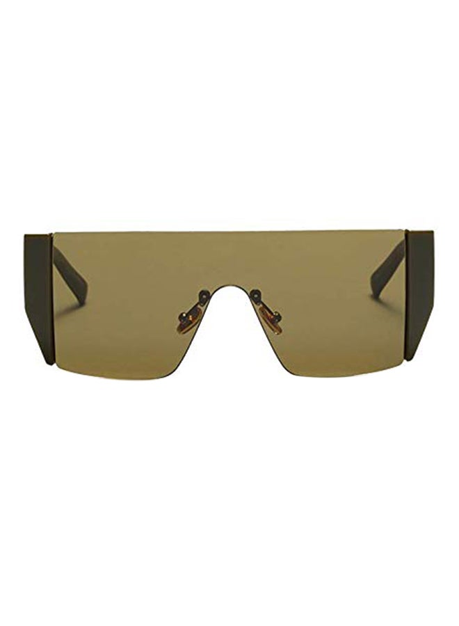 Retro Oversized Sunglasses - Image 1