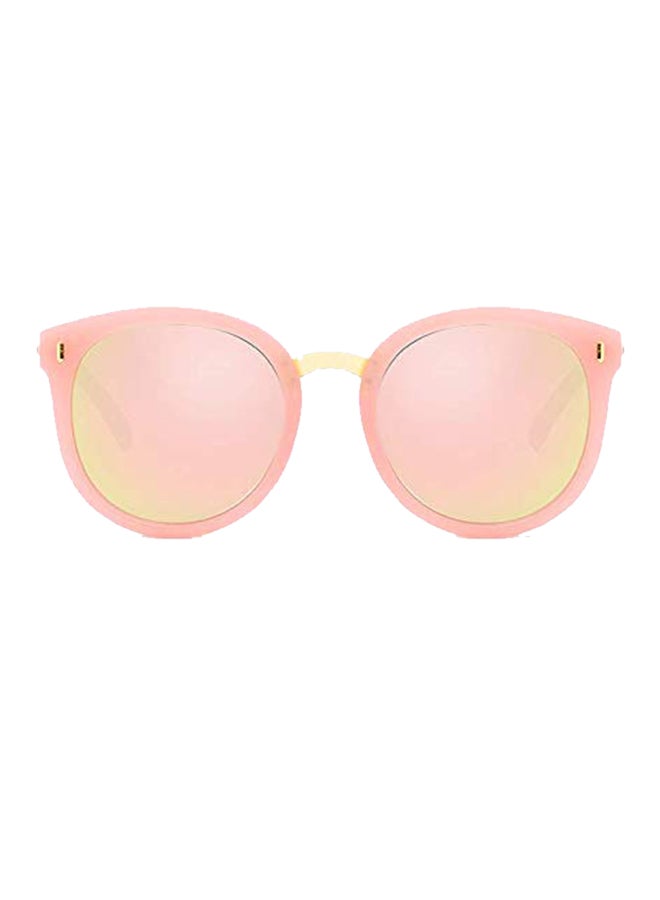 Fashionable Round Sunglasses