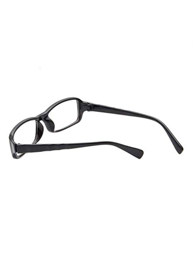 Stylish Rectangular Eye Glasses - Image 2
