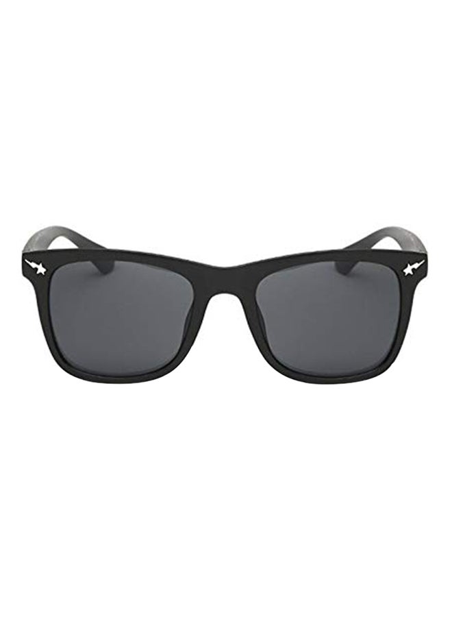 Camouflage Square Sunglasses - Image 1