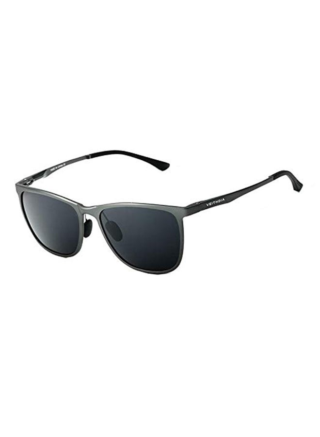 Generic - Men's Wayfarer Sunglasses - Image 1