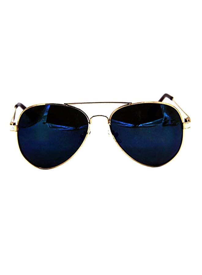 Generic Men's Fashion Aviator Sunglasses 