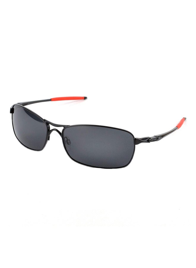 Rectangle UV Sunglasses - Image 1