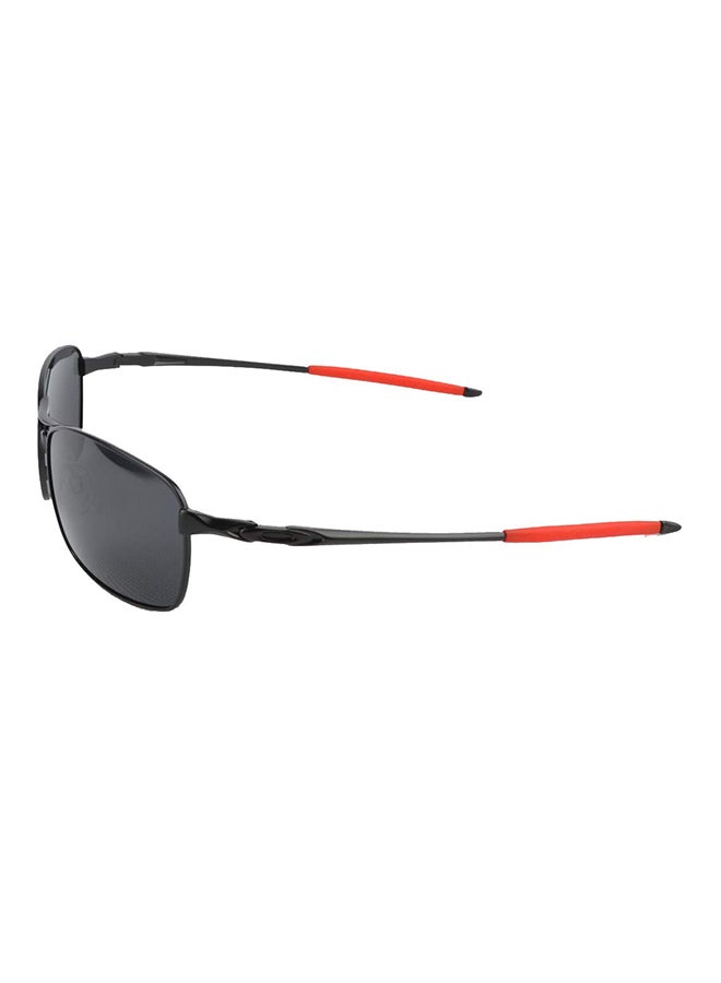 Rectangle UV Sunglasses - Image 2