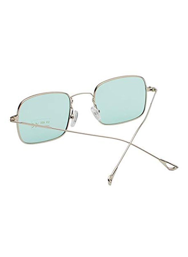 Square Sunglasses - Image 2