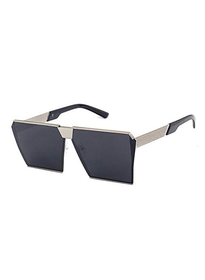 Men's Fashion Square Sunglasses - Image 2