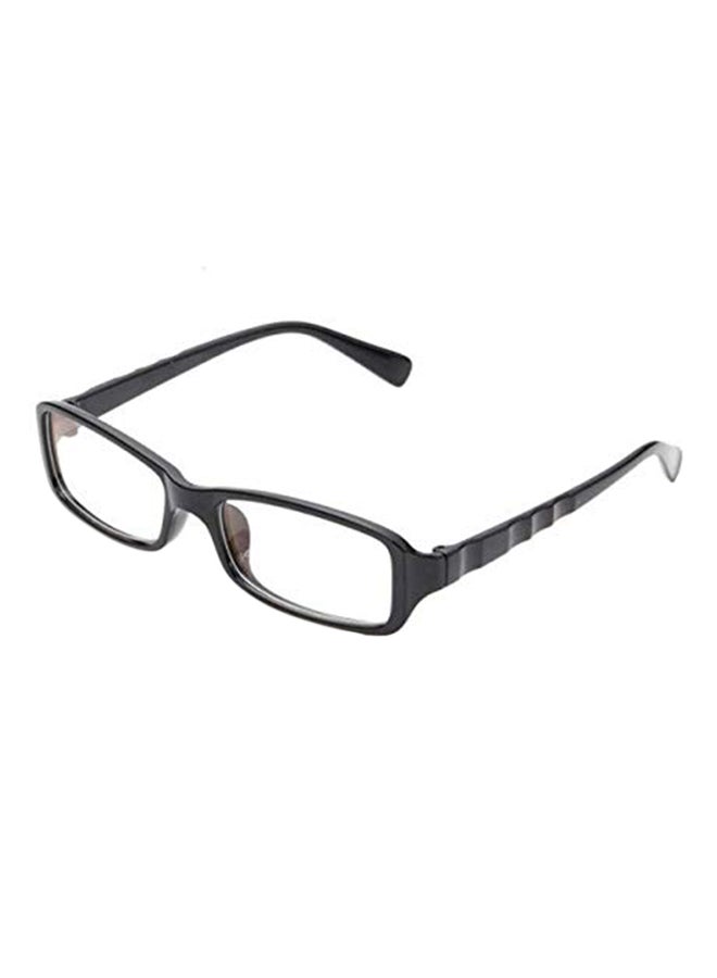 Stylish Rectangular Eye Glasses - Image 1
