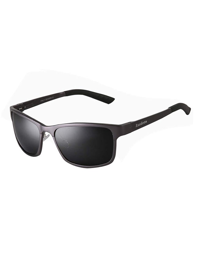 Men's UV400 Polarized Sunglasses - Image 2