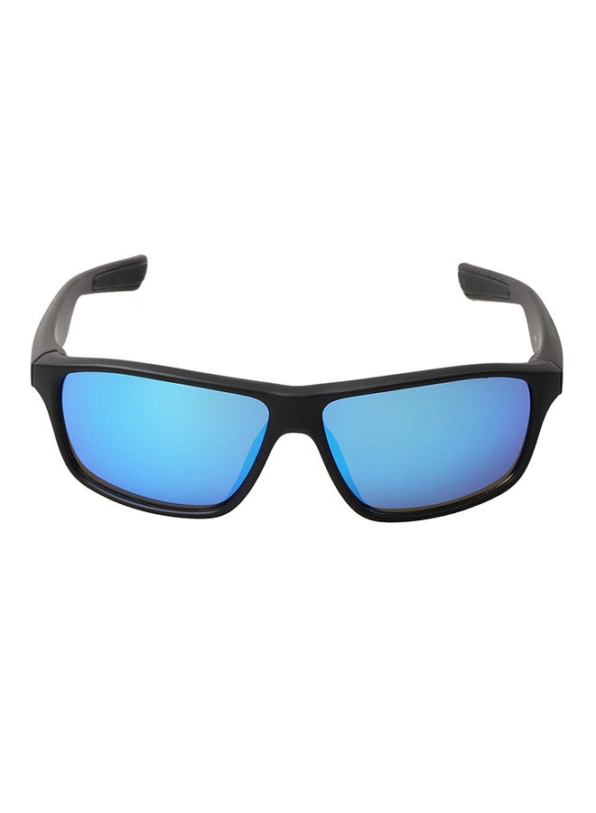 UV Protection Retro Sunglasses - Image 1