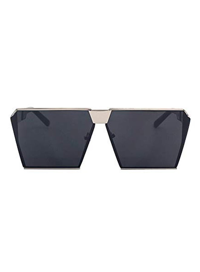 Men's Fashion Square Sunglasses - Image 1