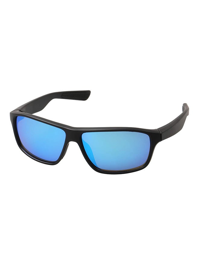 UV Protection Retro Sunglasses - Image 2