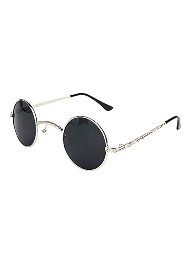 Round Sunglasses