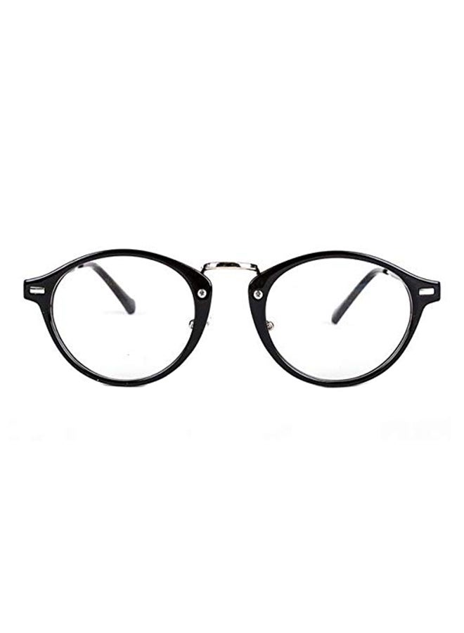Restore Ancient Round Eye Glasses