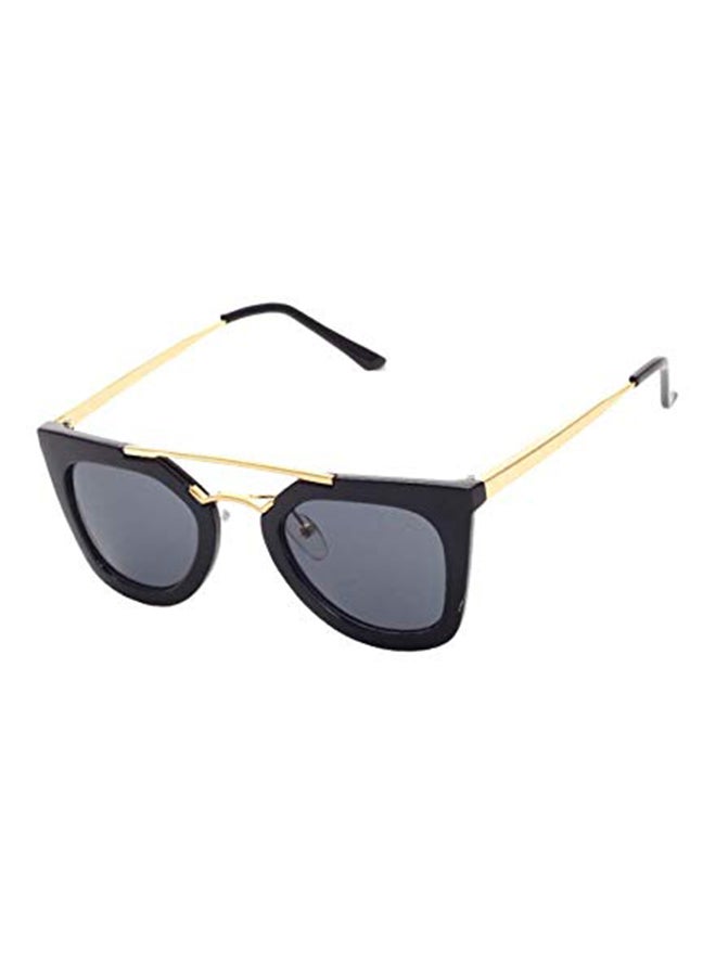 Retro Oval Sunglasses - Image 2