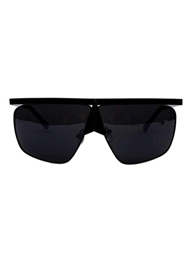 Men's Fashion Wide Frame Oversized Sunglasses