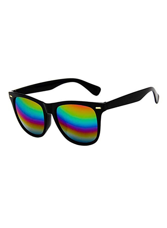 Generic - Kids' Fashion UV Protection Wayfarer Sunglasses - Image 1