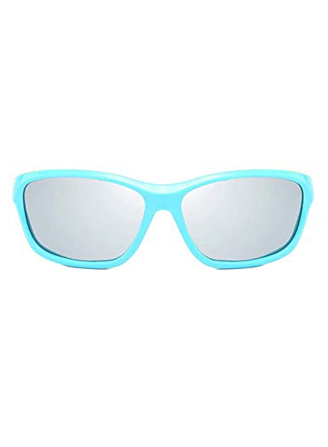 Kids' Stylish Children Polarized Sunglasses - Image 1