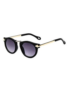 Kids' Retro Gradient Sunglasses