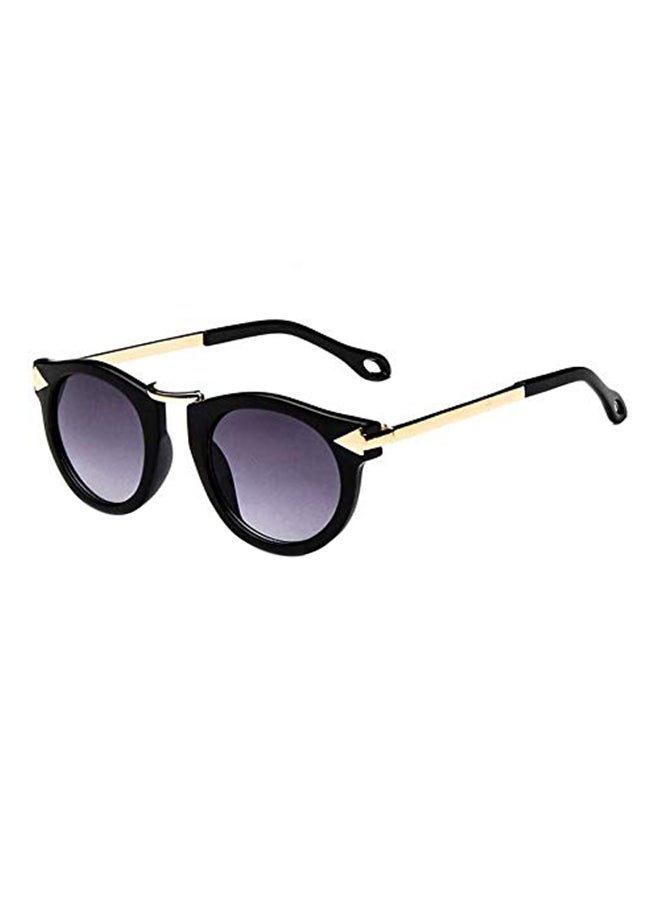 Generic - Kids' Retro Gradient Sunglasses - Image 1