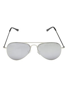 Kids' Pilot Frame Sunglasses