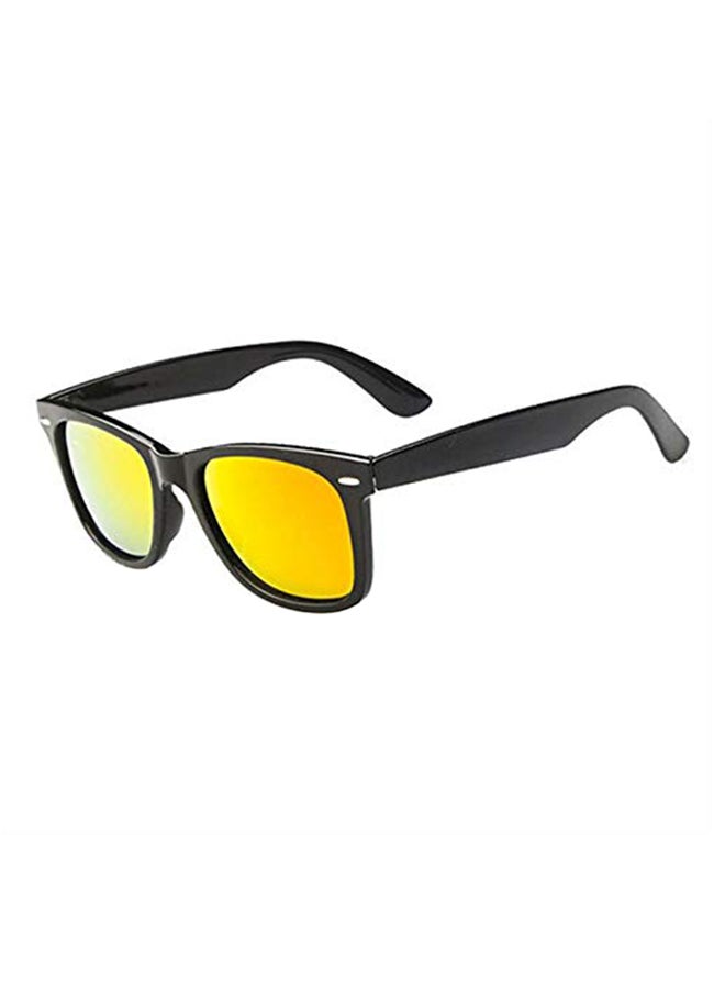 نظارات شمسية بإطار مستقطب من Wayfarer للأطفال