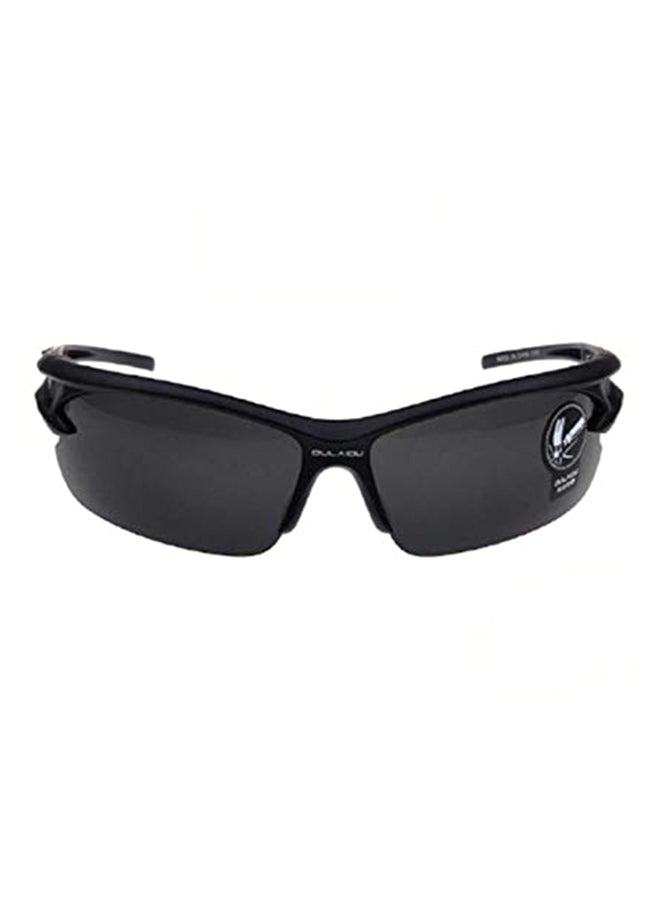 Polarized Wrap Sunglasses - Image 1