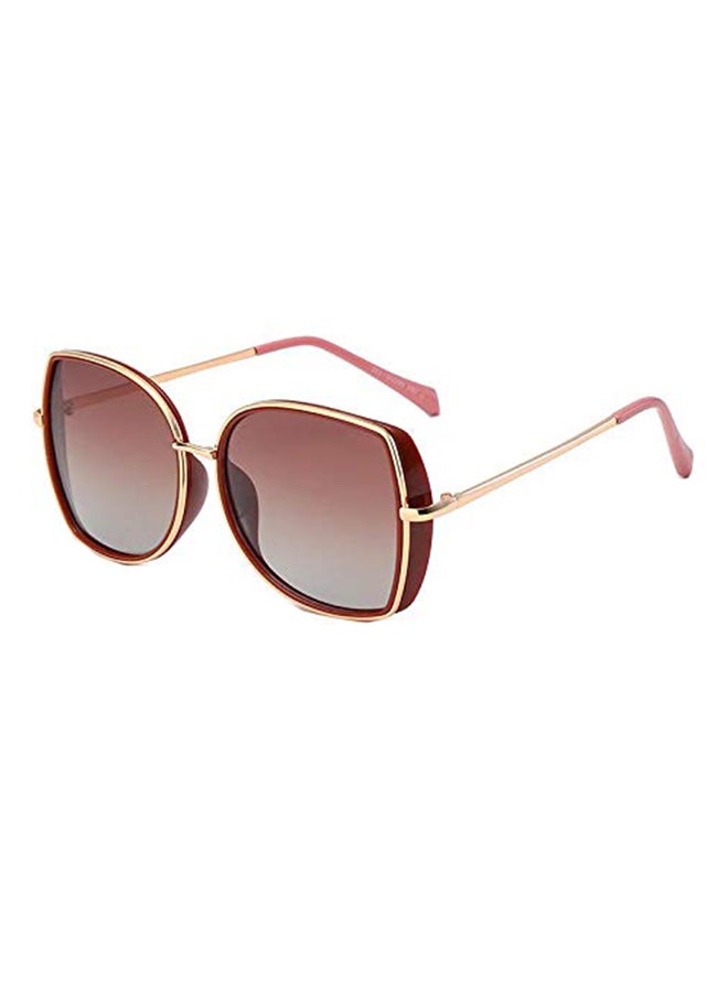 Fashion Polarizing UV Protection Sunglasses - Image 2