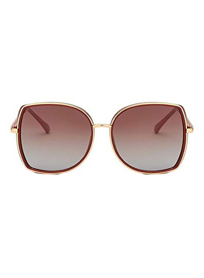 Fashion Polarizing UV Protection Sunglasses - Image 1