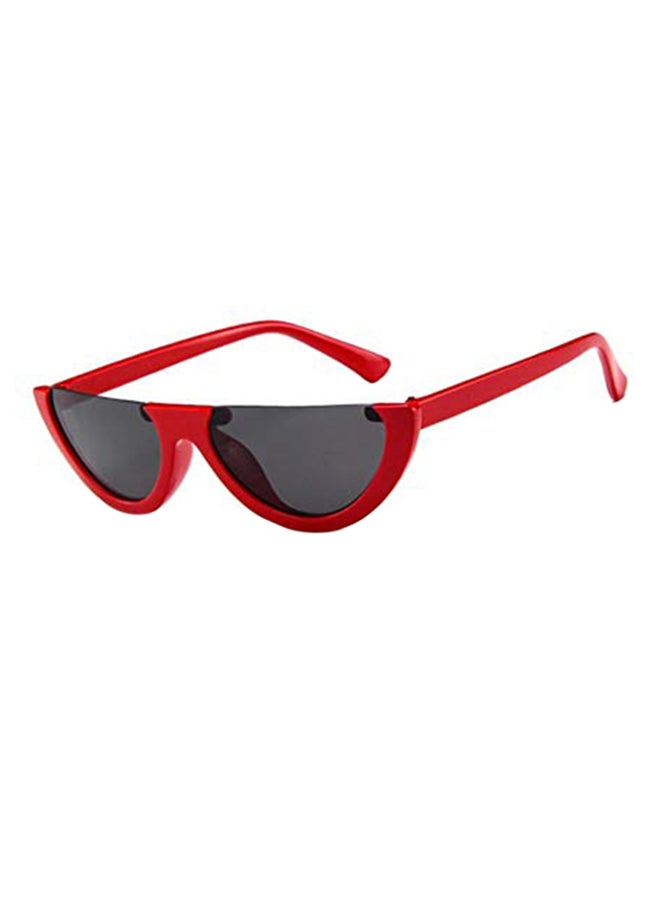 Half-Eye Sunglasses - Image 2