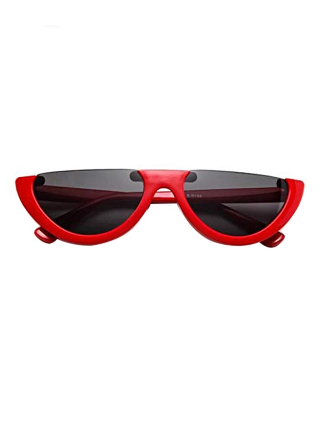 Half-Eye Sunglasses - Image 1